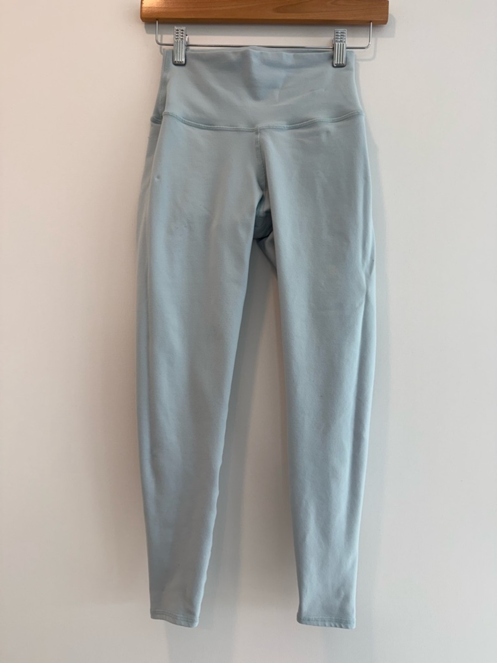 Alo Airbrush Leggings